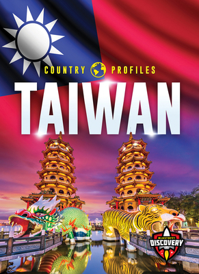 Taiwan B0BF2CQQWD Book Cover