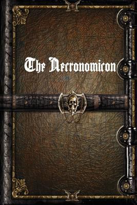 The Necronomicon 1520296541 Book Cover