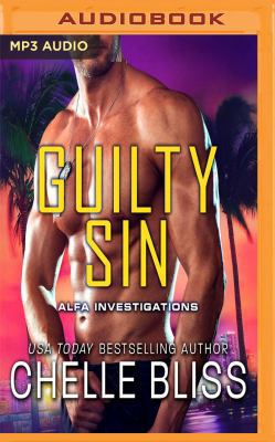 Guilty Sin 1721372962 Book Cover
