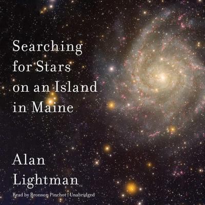 Searching for Stars on an Island in Maine 1538489767 Book Cover