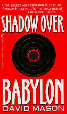 Shadow Over Babylon 0451180631 Book Cover