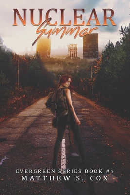 Nuclear Summer 1950738132 Book Cover