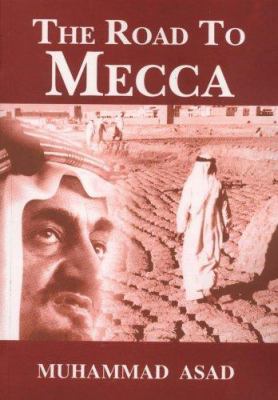The Road to Mecca 9839154125 Book Cover