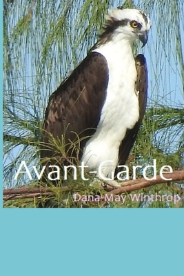 Avant-Garde 1658720539 Book Cover
