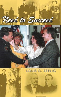 Need to Succeed 1637901984 Book Cover