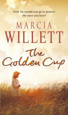 The Golden Cup B0092G88KM Book Cover