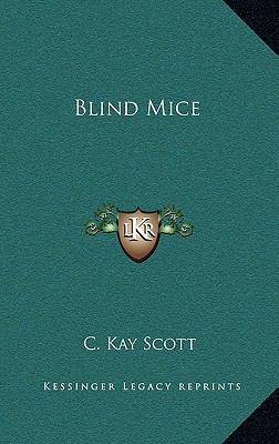Blind Mice 1163648663 Book Cover