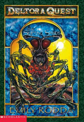 The Shifting Sands 0613357523 Book Cover