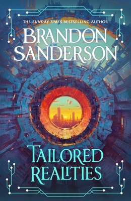 Tailored Realities B0G72SM125 Book Cover