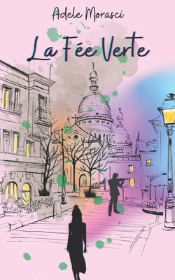 La Fée Verte [Italian] B0C1J5BNMY Book Cover