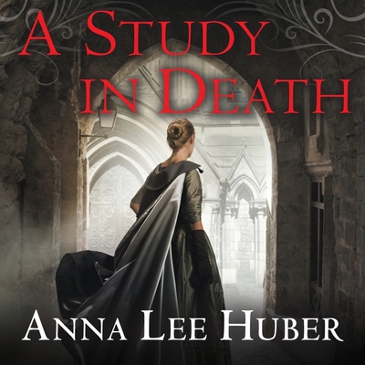 A Study in Death B08XMK3C31 Book Cover