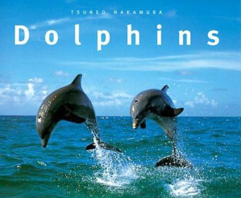 Dolphins 0811816214 Book Cover