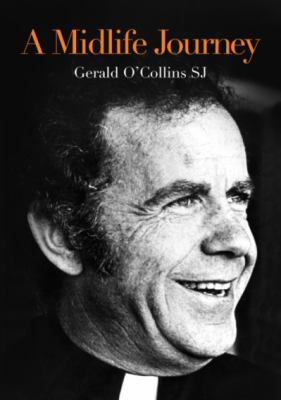 A Midlife Journey 1921421584 Book Cover