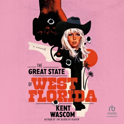 The Great State of West Florida B0CZ2R1WTZ Book Cover