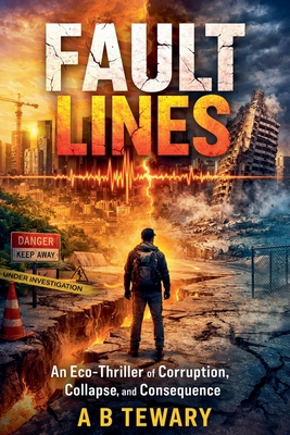 Fault Lines B0GHDTD4FH Book Cover