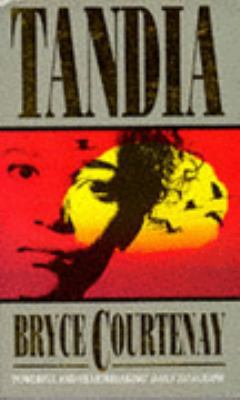Tandia - Sequel to The Power Of One 0749305762 Book Cover