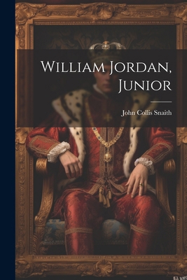 William Jordan, Junior 1022520741 Book Cover