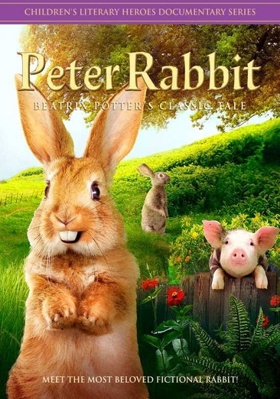 Peter Rabbit B088GNK88D Book Cover
