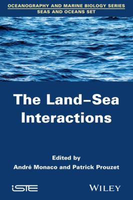 The Land-Sea Interactions 1848217021 Book Cover