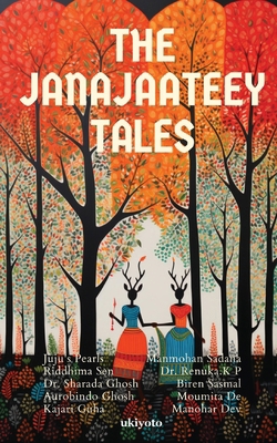 The Janajaateey Tales 9364946278 Book Cover