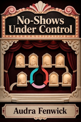 No-Shows Under Control: A Practical Confirmatio... B0HGQ4P5DW Book Cover