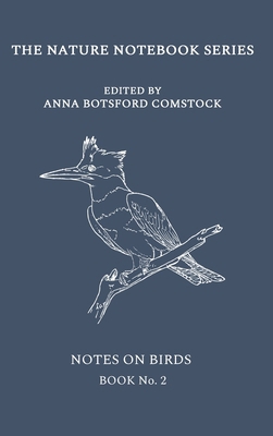 Notes on Birds 2 1761537725 Book Cover