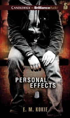 Personal Effects 1469206528 Book Cover