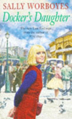 Docker's Daughter 0747248532 Book Cover