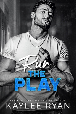 Run the Play 1961936526 Book Cover