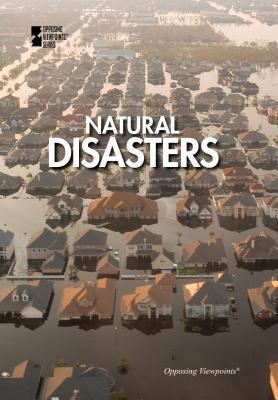 Natural Disasters 0737760613 Book Cover