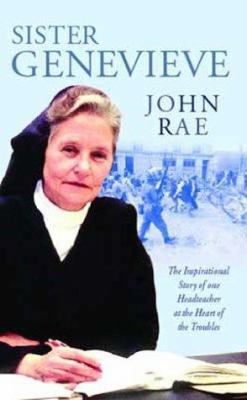 Sister Genevieve 0751532134 Book Cover
