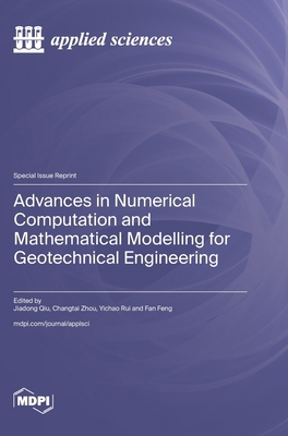 Advances in Numerical Computation and Mathemati... 3725860157 Book Cover