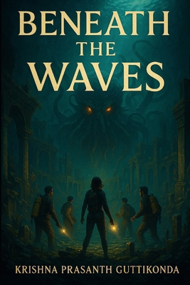 Beneath the Waves B0F6C86Q15 Book Cover