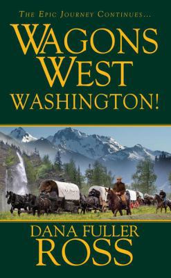 Washington! 0786023376 Book Cover