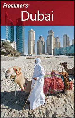 Frommer's Dubai