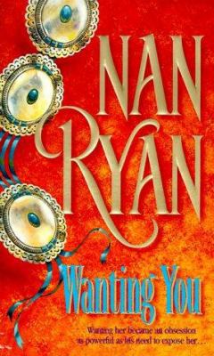 Wanting You B001UQ13UE Book Cover