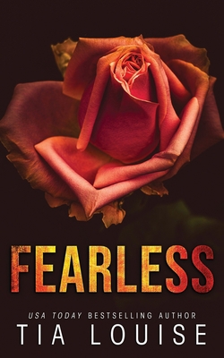 Fearless: Special Edition Paperback B09TQQ294V Book Cover