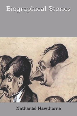 Biographical Stories 1706790546 Book Cover