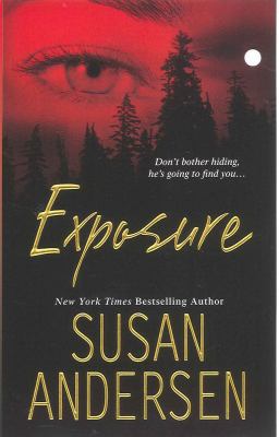 Exposure 1420117165 Book Cover