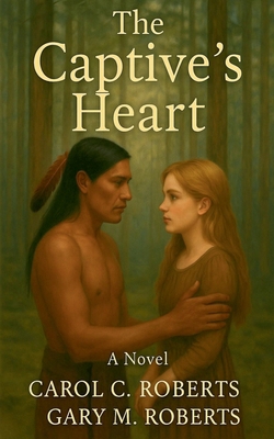 The Captive's Heart B0FXCVKXLD Book Cover