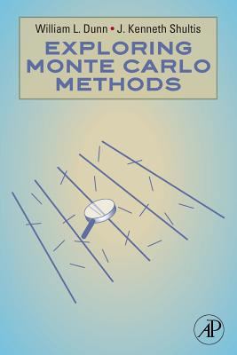 Exploring Monte Carlo Methods 0444558640 Book Cover