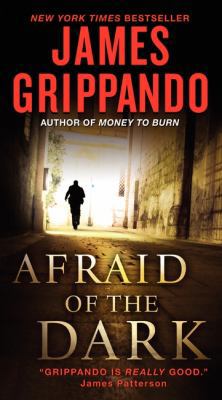 Afraid of the Dark 0061840297 Book Cover