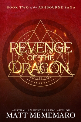 Revenge of the Dragon: A slow burn dragon rider... B0FD9HSV4K Book Cover