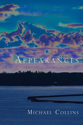 Appearances 0996907459 Book Cover