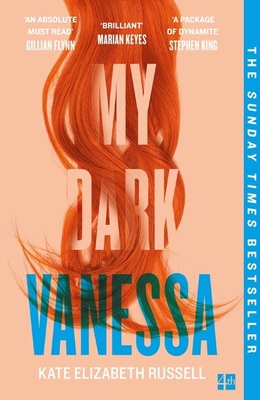 My Dark Vanessa 0008342288 Book Cover