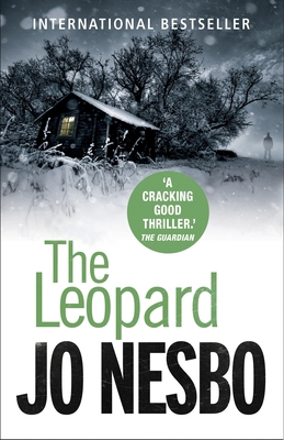 The Leopard: A Harry Hole Novel 0307359735 Book Cover