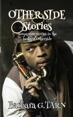 Otherside Stories B0B1WQBXRJ Book Cover