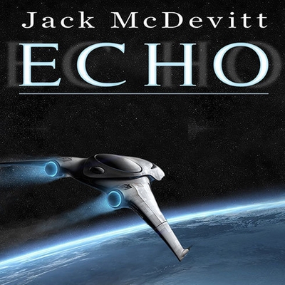 Echo B08XL7YW5P Book Cover