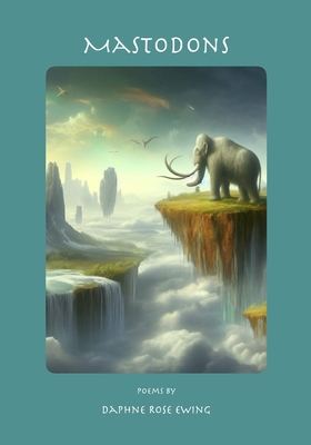 Mastodons B0DZTVNCRQ Book Cover