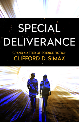 Special Deliverance 1504051092 Book Cover